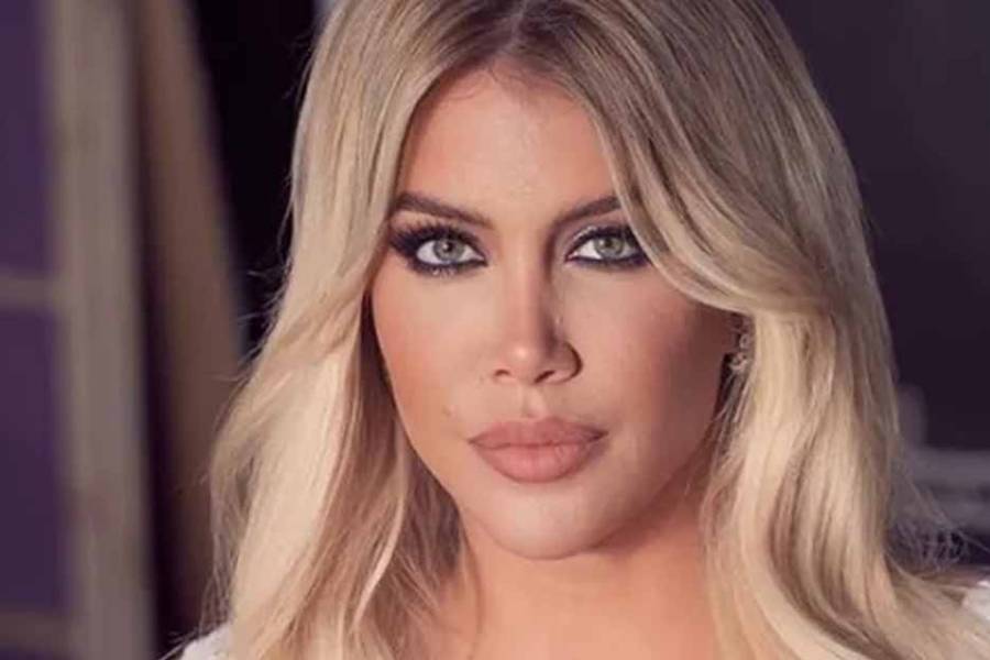 El video del robo a Wanda Nara fue analizado por un experto en ciberseguridad: qué encontró