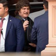 Javier Milei prepara la cadena nacional: los detalles del mensaje sobre la reforma del Banco Central