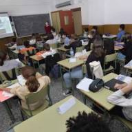 El 75% de los estudiantes argentinos termina la secundaria: ¿qué lugar ocupa el país en la región?