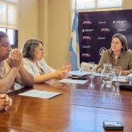 Mejora salarial para empleados municipales de Valle Viejo