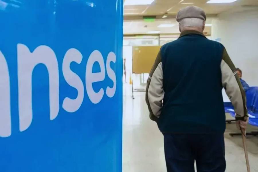 Nuevo bono para jubilados y pensionados: cuánto es el monto que se pagará en agosto