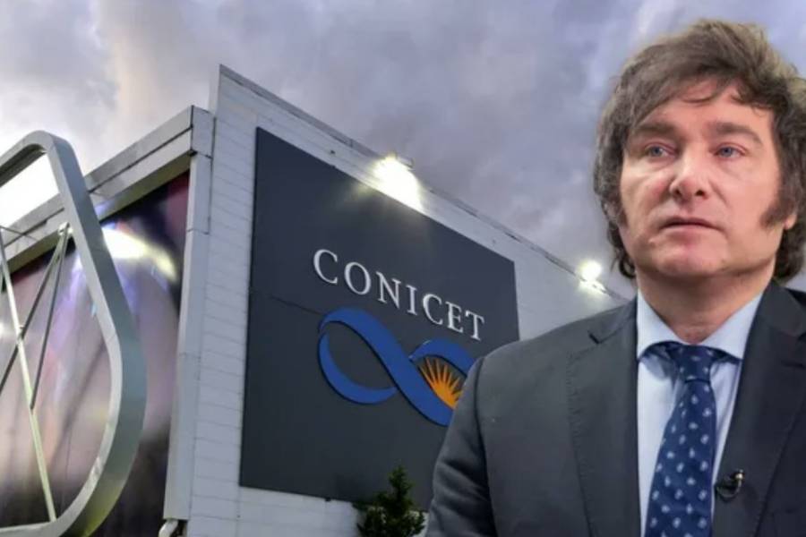 La comunidad científica internacional pide a Javier Milei frenar desmantelamiento de la ciencia en el país