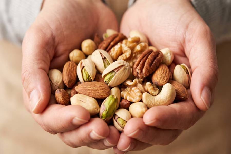 Pistachos o maní: qué fruto seco elegir para controlar el peso, según la ciencia