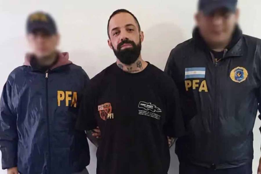 Caso Loan: Soria denunció un “altercado” sufrido en la cárcel