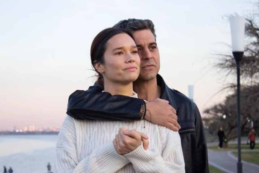 De qué trata “Instante“, la nueva película argentina que se estrena en Prime