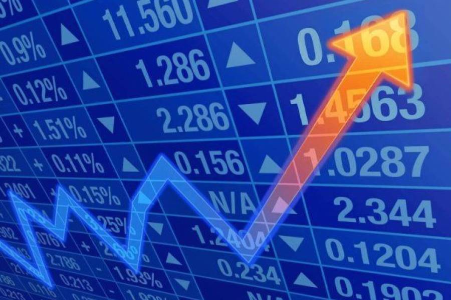El riesgo país volvió a subir y alcanzó los 450 puntos, su nivel más alto en dos meses