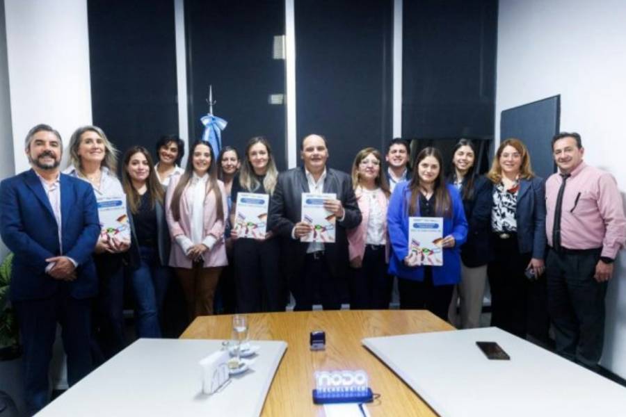 La Capital suma innovadora herramienta para formar a estudiantes secundarios