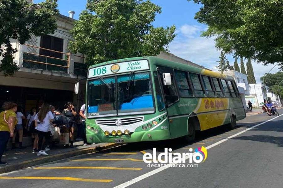 Transporte avanza en la reordenación del colectivo en el Valle Central y exigirá la renovación de flotas