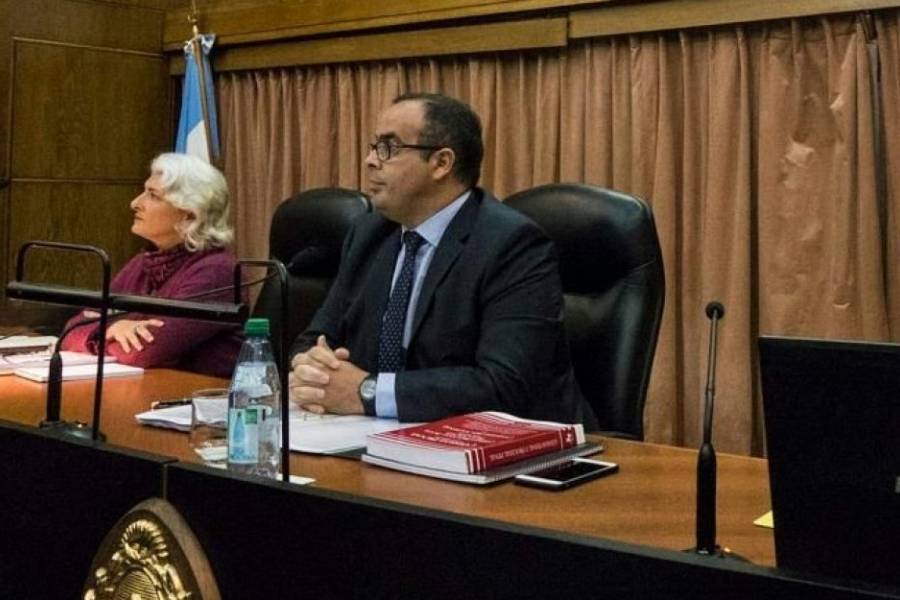 Bertuzzi y Yadarola defienden sus pliegos ante el Senado: ocuparán la Cámara que revisa el Caso Libra