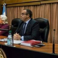 Bertuzzi y Yadarola defienden sus pliegos ante el Senado: ocuparán la Cámara que revisa el Caso Libra