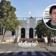 Universitarios van a paro este miércoles  