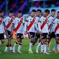 La decisión de Conmebol con el partido de River ante Independiente Santa Fe en Colombia: cuándo se juega