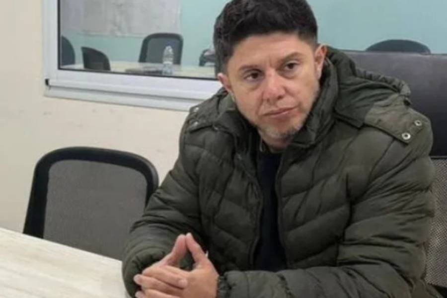 Denunciaron a Iván López titular del PAMI Catamarca por violencia de género y acoso laboral