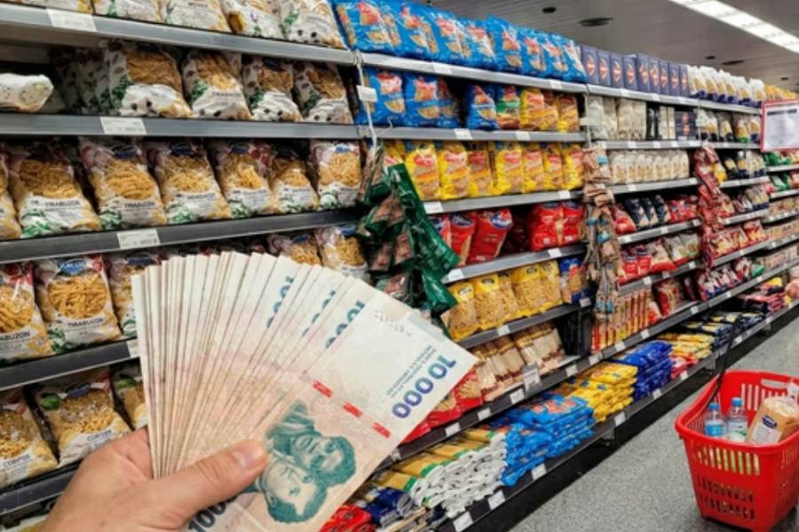 El Gobierno se prepara para enfrentar un dato negativo de inflación: en cuánto podría ubicarse