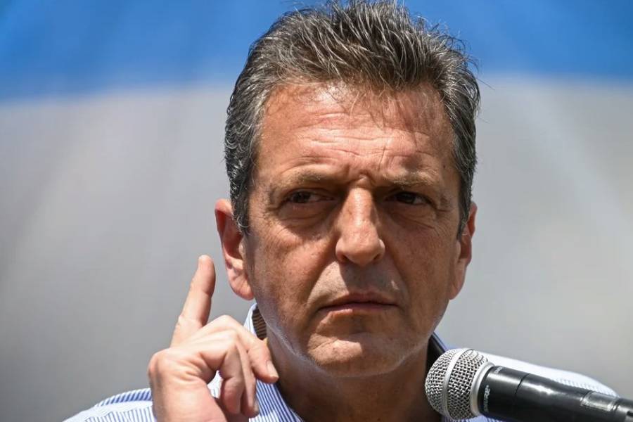 El Frente Renovador realiza una cumbre regional en La Rioja y Massa se acerca a Quintela