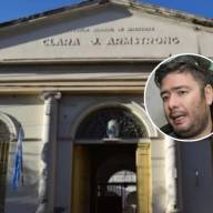 IES Clara J. Armstrong: Confirman que puede haber más de 100 títulos apócrifos
