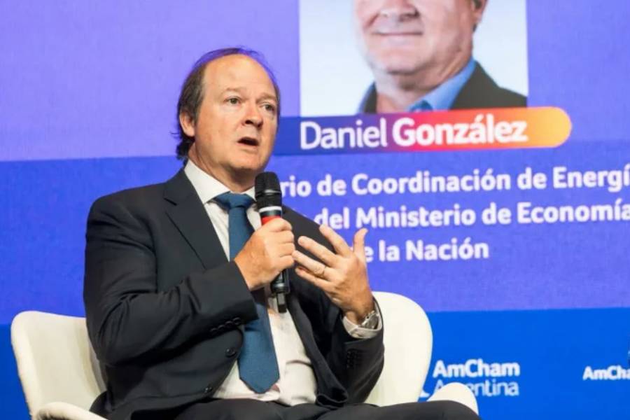 El Gobierno calificó de 