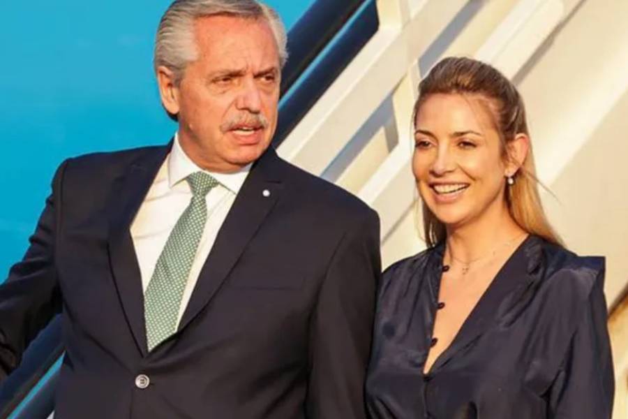 Violencia de género: Alberto Fernández deja en manos de Casación el futuro de la causa donde lo denunció Fabiola Yáñez
