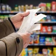 Argentina es el segundo país con más inflación en la región: solo lo supera Venezuela