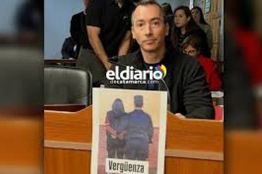 Ahora Galán dice que esta dispuesto a bajarse de cualquier candidatura