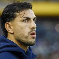 Paredes confirmó su lesión y no jugará ante Recoleta: “Ahora toca descansar y recuperarme”