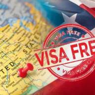 Chau a la visa de argentinos para viajar a Estados Unidos: la promesa del embajador