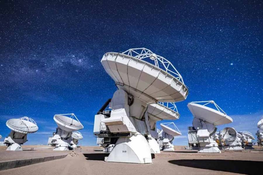 ¡49 años sin respuesta! La señal Wow y el misterio que la ciencia todavía no pudo resolver