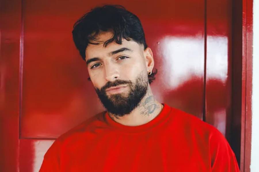 Maluma vuelve a la Argentina en el marco de una nueva gira mundial: cuándo y dónde se presentará