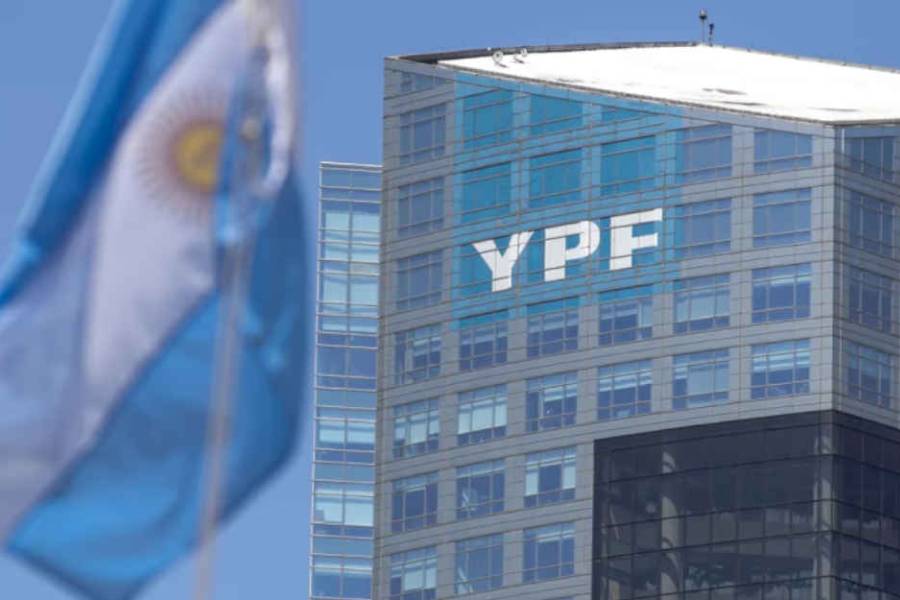 Juicio YPF: la Corte de EE. UU. le dio más tiempo a los fondos para apelar el fallo a favor de la Argentina