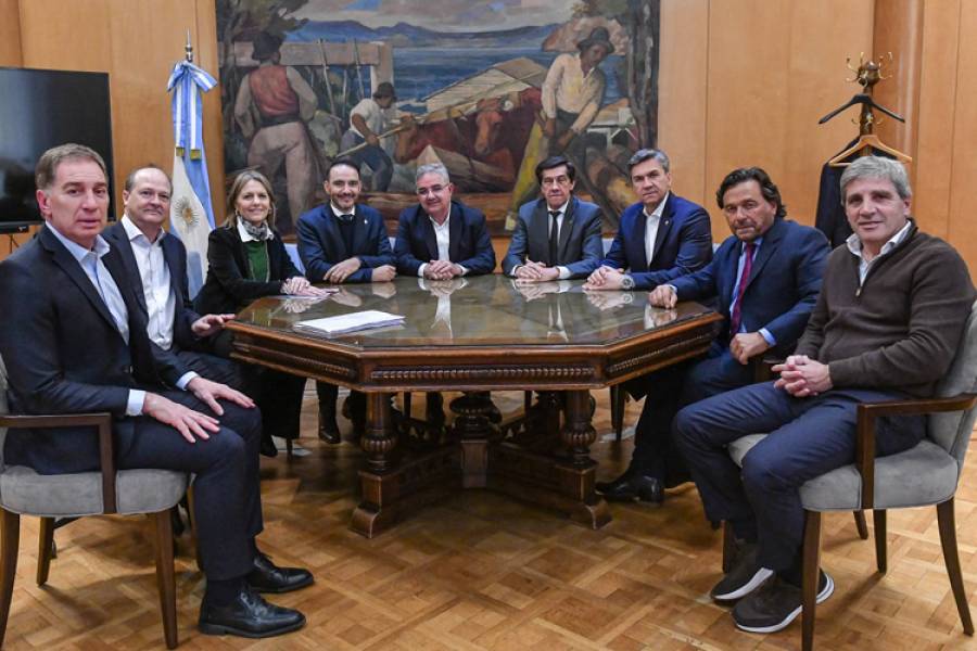Norte Grande y Nación acuerdan un nuevo esquema de subsidios de energía para zonas cálidas y muy cálidas