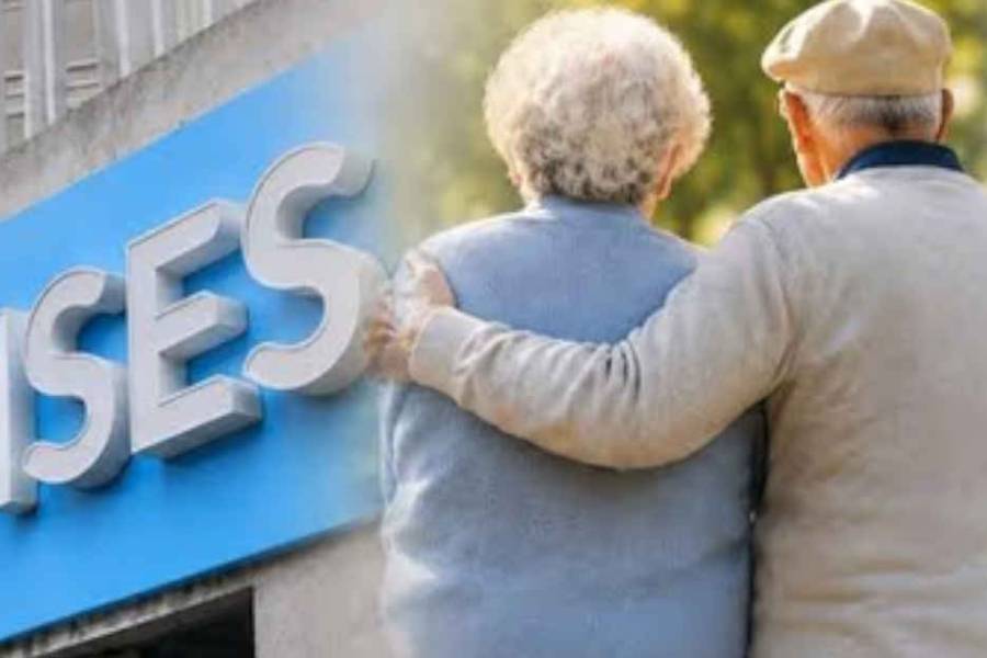 Jubilados de ANSES: a cuánto llega la jubilación mínima con el aumento y bono de septiembre 2026