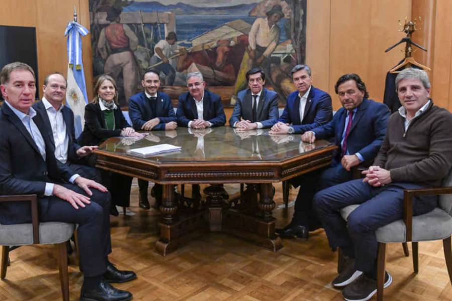 Zonas Frías: el Gobierno tendría los votos en el Senado y acelera una ley clave para reducir subsidios
