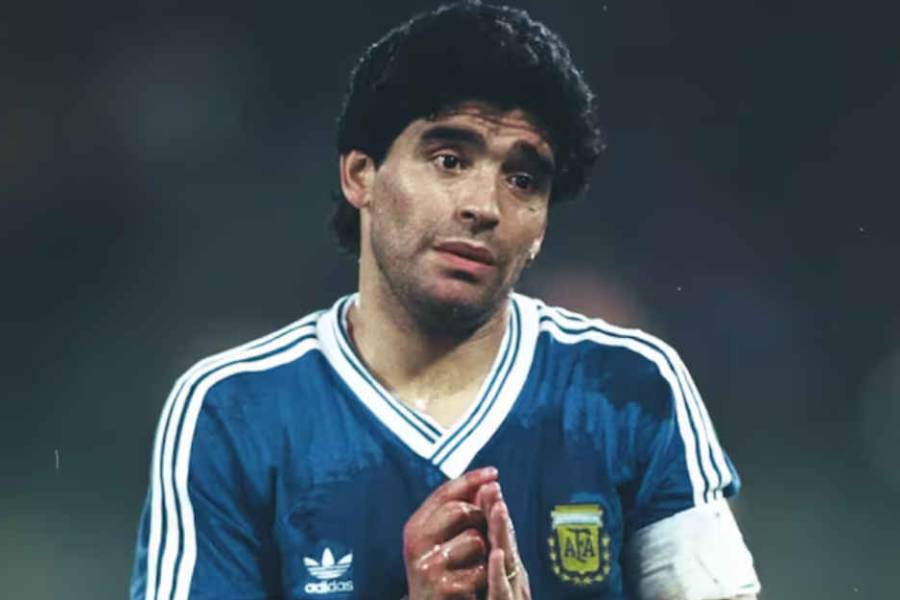Escándalo en el caso Maradona: peritos de la Junta Médica habrían analizado la historia clínica de Don Diego