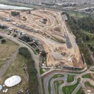 El nuevo Autódromo de Buenos Aires tiene nombre y será un homenaje histórico