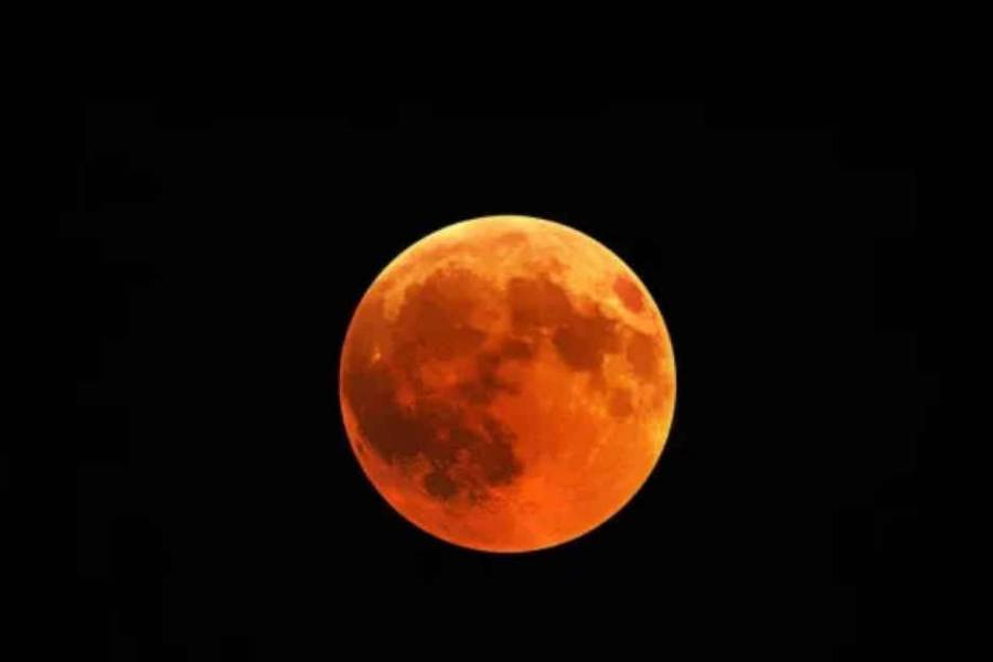 Se viene una Luna de Sangre en agosto 2026: cómo verla desde la Argentina