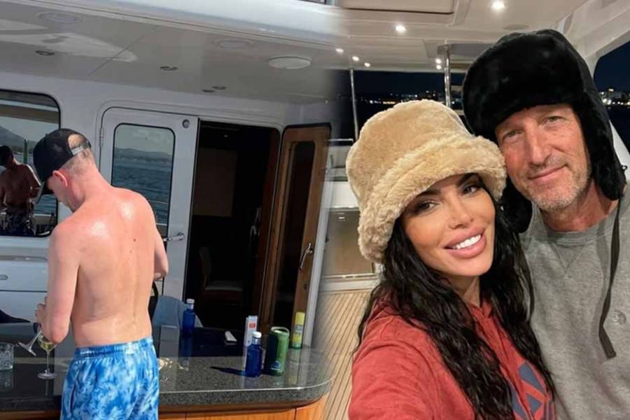 Sofía Clerici confirmó que está embarazada: ¿Quién será el padre del hijo?