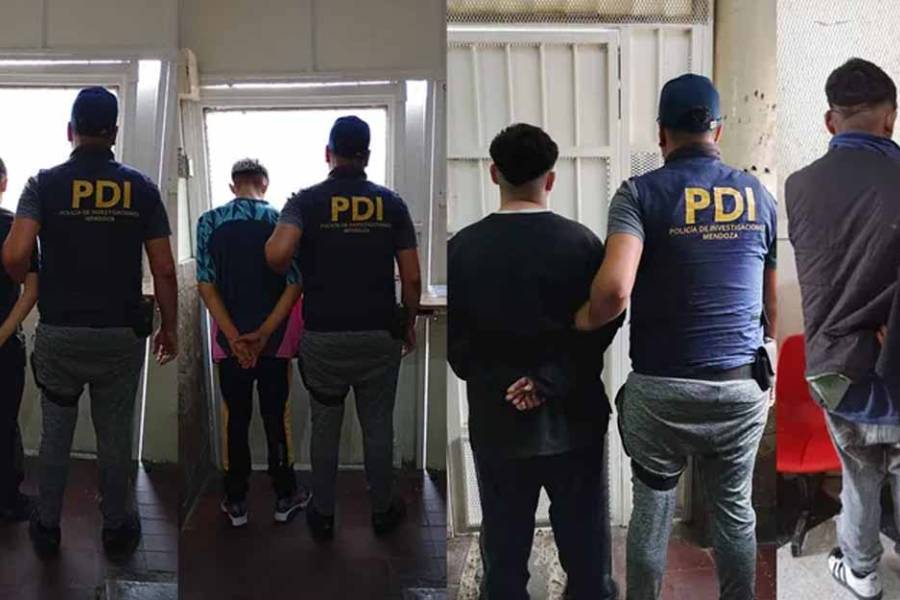 Abogados debatieron en La Plata sobre la nueva Ley Penal Juvenil y el uso de IA en la justicia