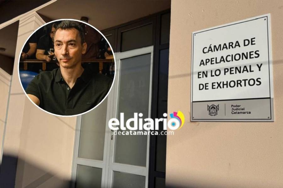 Galán deberá acudir este viernes a la primera de las 2 audiencias por las denuncias que pesan sobre él 