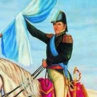 Un intendente bonaerense quiso homenajear a San Martín pero lo confundió con Belgrano