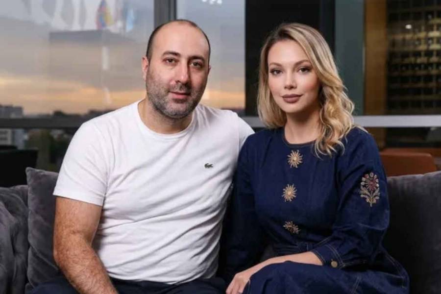 La trama detrás del ataque a Nadia Beller: el chat en tiempo real que vincularía a Fernando Cerimedo con el atentado