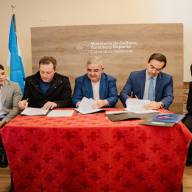 Catamarca y CABA suscribieron convenio para prevenir la trata y asistir a las víctimas