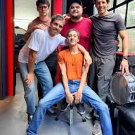 De Catamarca a la cuna del rock mundial: Los Hijos de Harri participan en la renombrada International Beatleweek de Liverpool