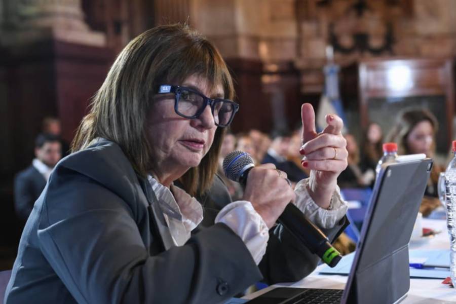 El oficialismo acelera 60 pliegos judiciales y concentra su estrategia en dos cargos clave para la Cámara Federal porteña
