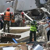 Terremotos en Venezuela, Colombia y Perú: la aclaración del Gobierno sobre lo que puede pasar en Argentina