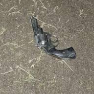 Auxilian a un hombre herido con arma de fuego tras intentar suicidarse