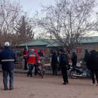 Tensión en Belén: padres toman la Escuela 336 por el manejo de fondos