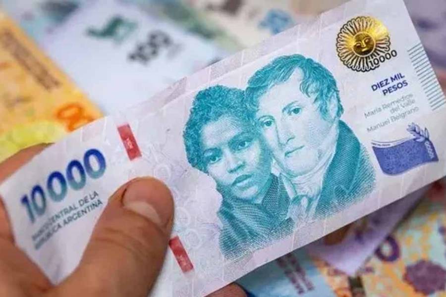 Tiene una deuda de $15 millones y aseguró que 