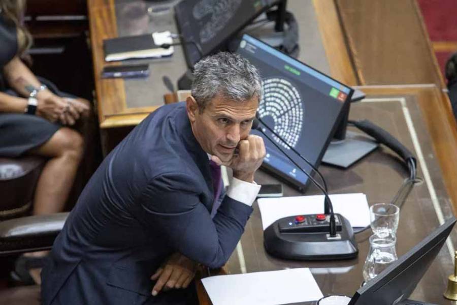 El menú de la sesión en Diputados: Reforma del Banco Central, Inocencia Fiscal, Patentes y más