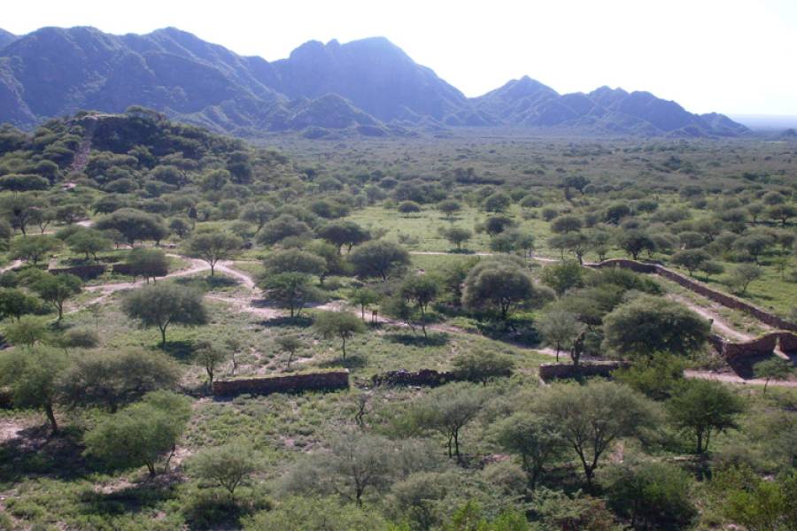 El oeste profundo: una Catamarca diferente