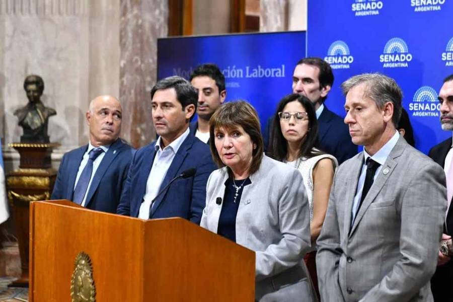 Senado: este jueves se tratan los pliegos de Bertuzzi y Yadarola a la estratégica Camara Federal porteña